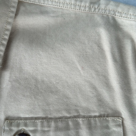 INSPR-D BY TEZZA UTILITARIAN CROPPED JACKET - Picture 9 of 9